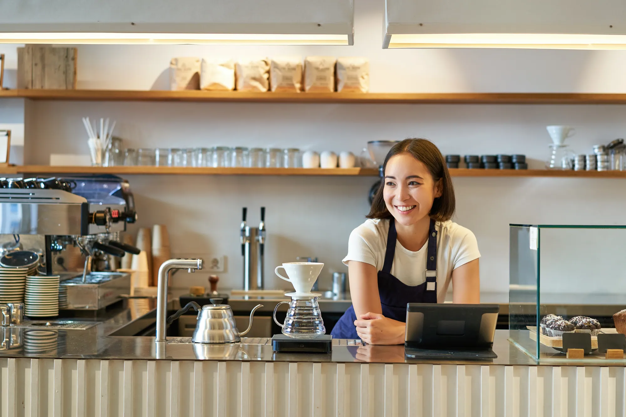 Customer experience
