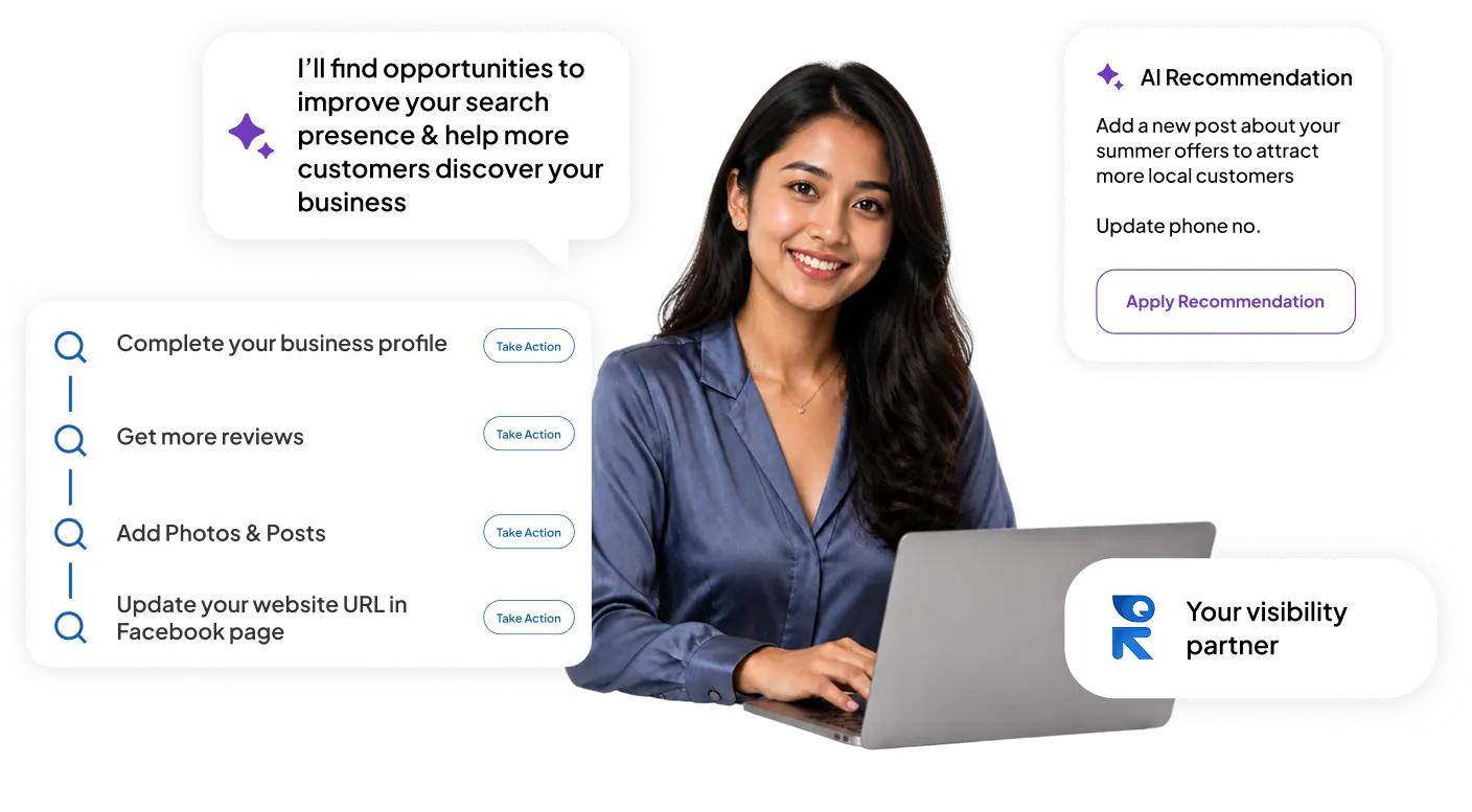 AI SEO Manager
