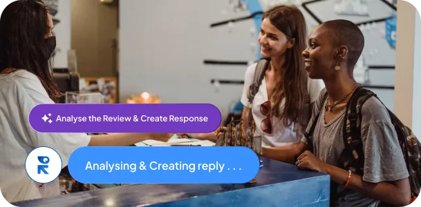 Sentiment Analysis & Reppoo GPT