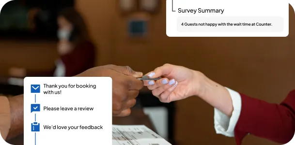 Post-Event Survey Software