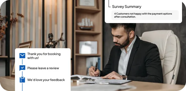 Intuitive Survey Creation
