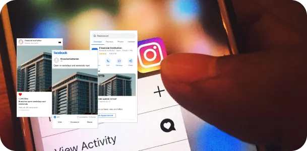 Social Media Automation