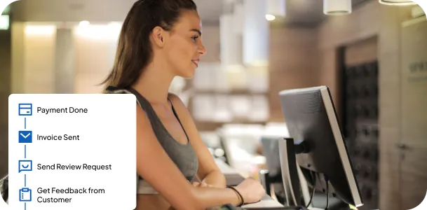 Appointment & Consultation Scheduling