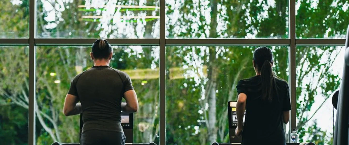 Reputation management for gyms and fitness centres