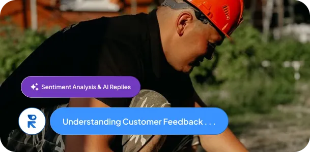 Sentiment Analysis & Reppoo GPT