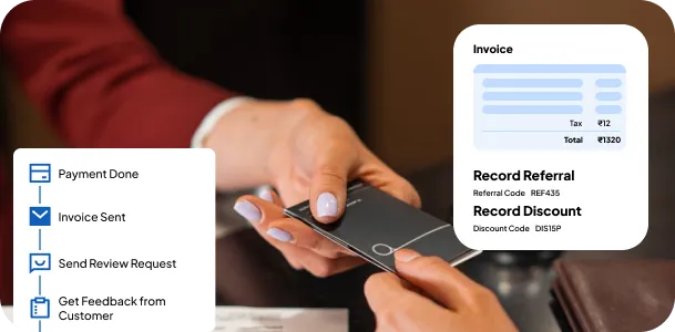 Appointment & Reservation Scheduling