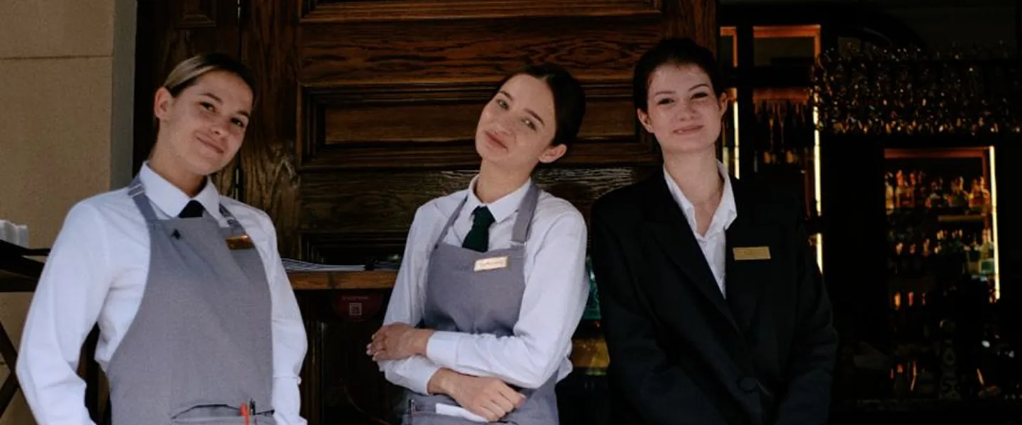 Reputation management for hotels and resorts