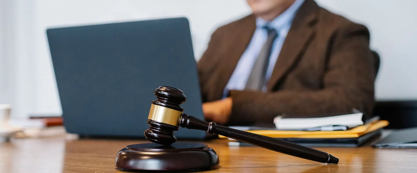 Reputation management for legal firms