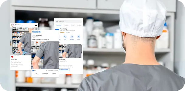 Social Media Scheduling