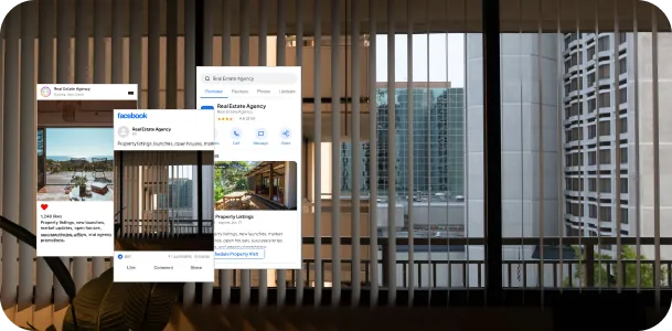 Social Media Scheduling
