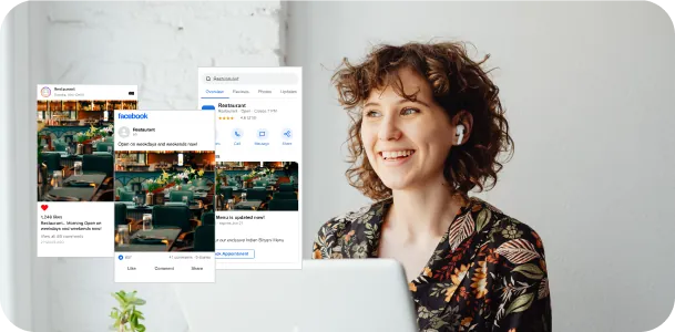 Social Media Automation