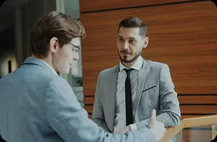 Referral Partner