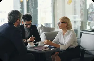 Regional Growth Partner