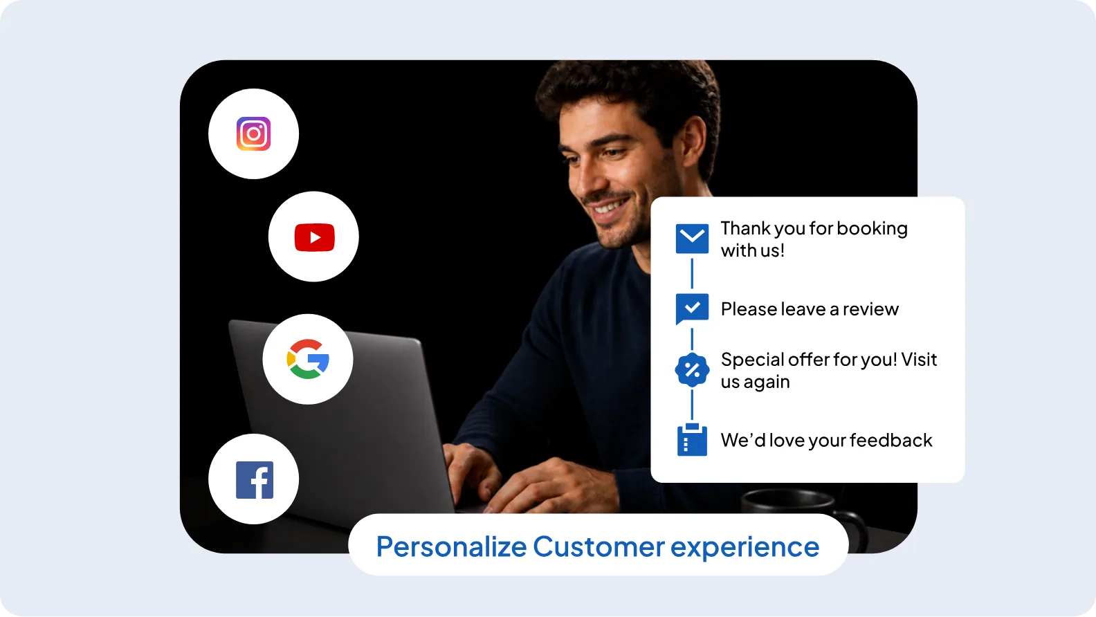 How to Improve Your Business's Customer Service Experience