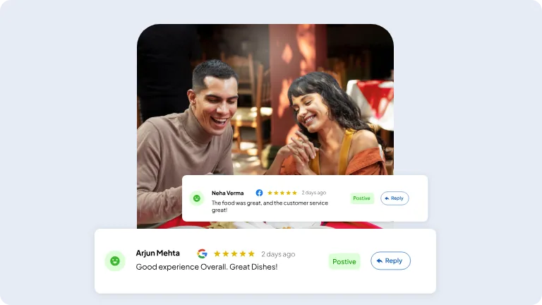 The Role of Social Proof: Why Reviews Matter More Than Ever in 2025