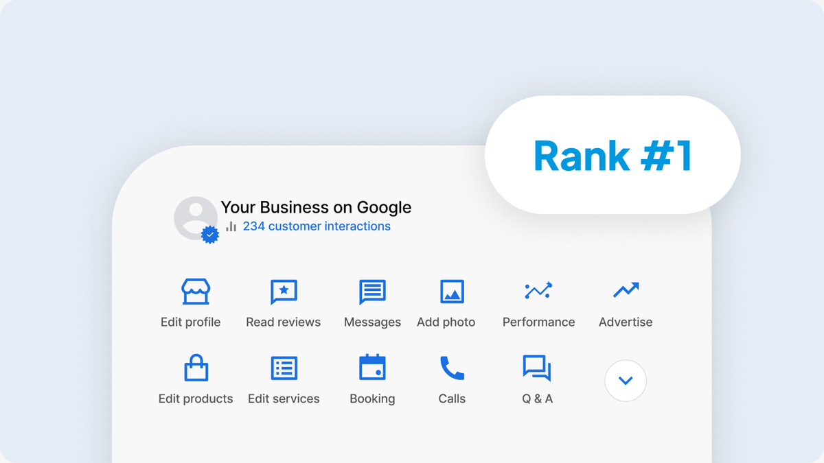 10 Proven Ways to Improve Your Google Business Ranking