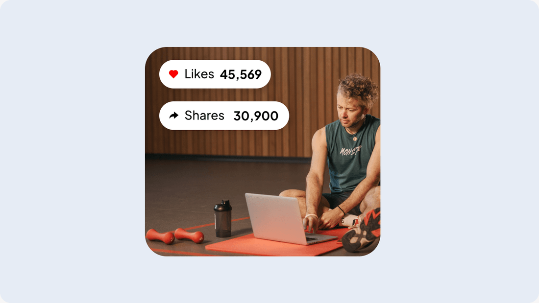 Marketing For Gyms: Hacks To Boost Your Membership