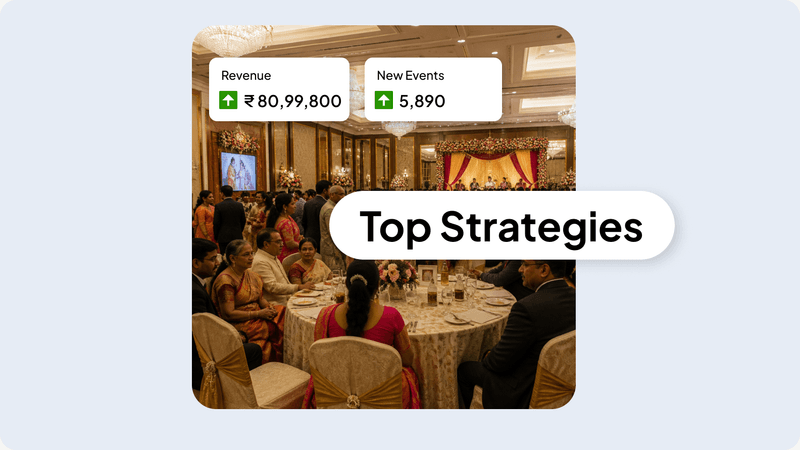 Top Strategies for Hotel Marketing for More Bookings