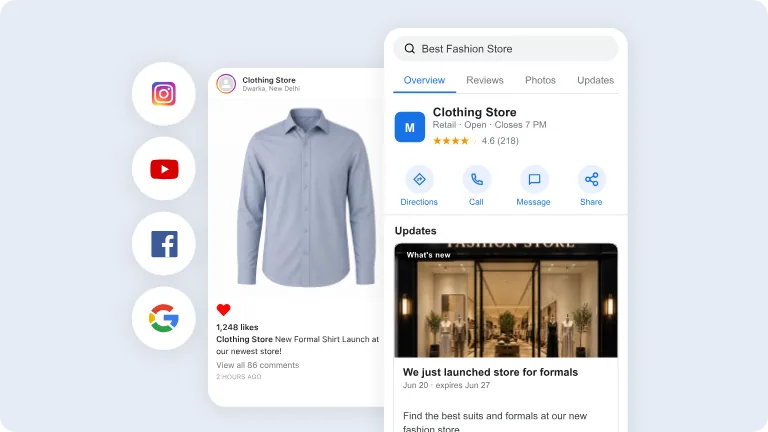 What Is Online Reputation Management? A Complete Guide