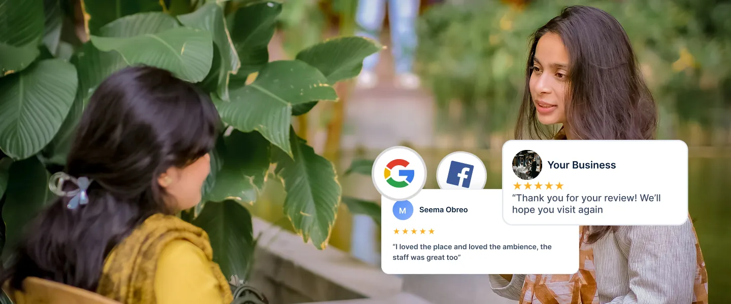 AI Agents that understand customers and take the right action