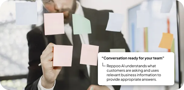 Understand Customer Requirements With AI