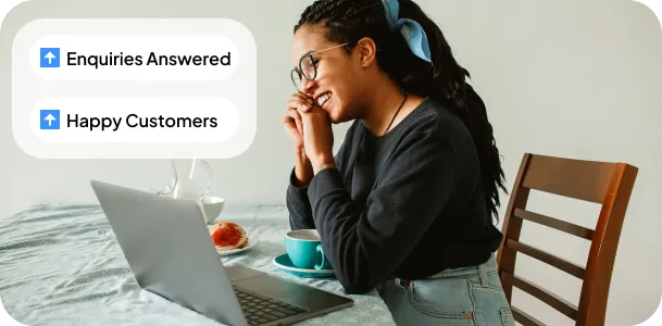 Centralized Conversation Management
