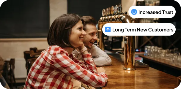 Manage Referral Relationships
