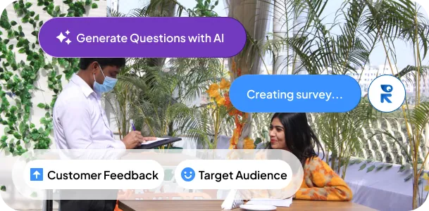 AI Survey Creation