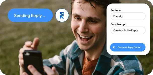 Automate Customer Enquiries